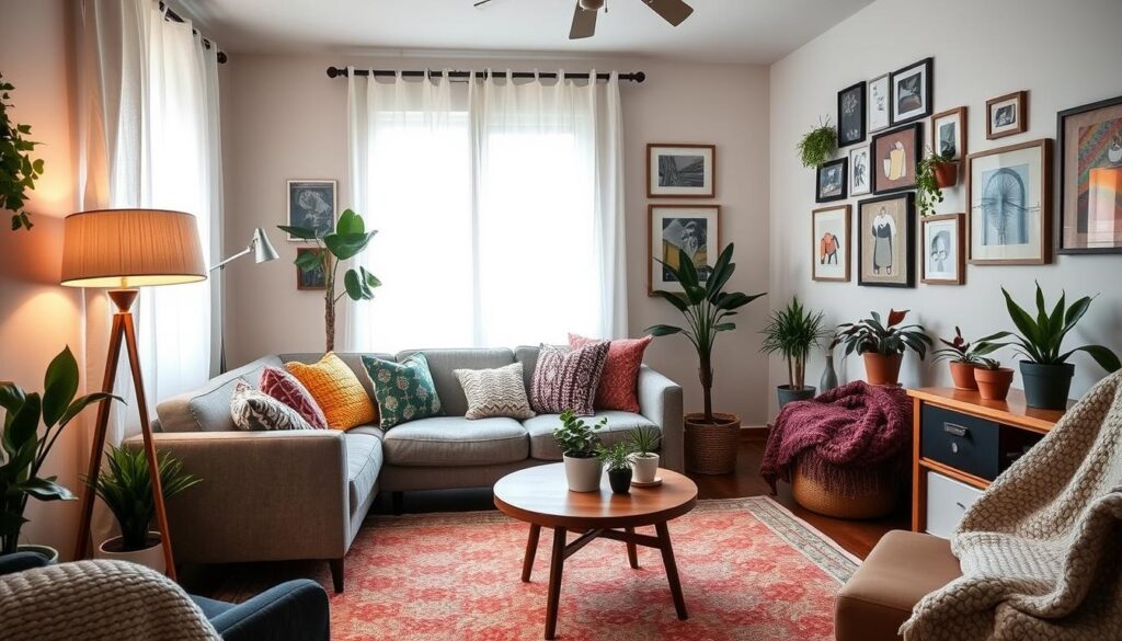 Affordable Decor Trends for Your Living Room