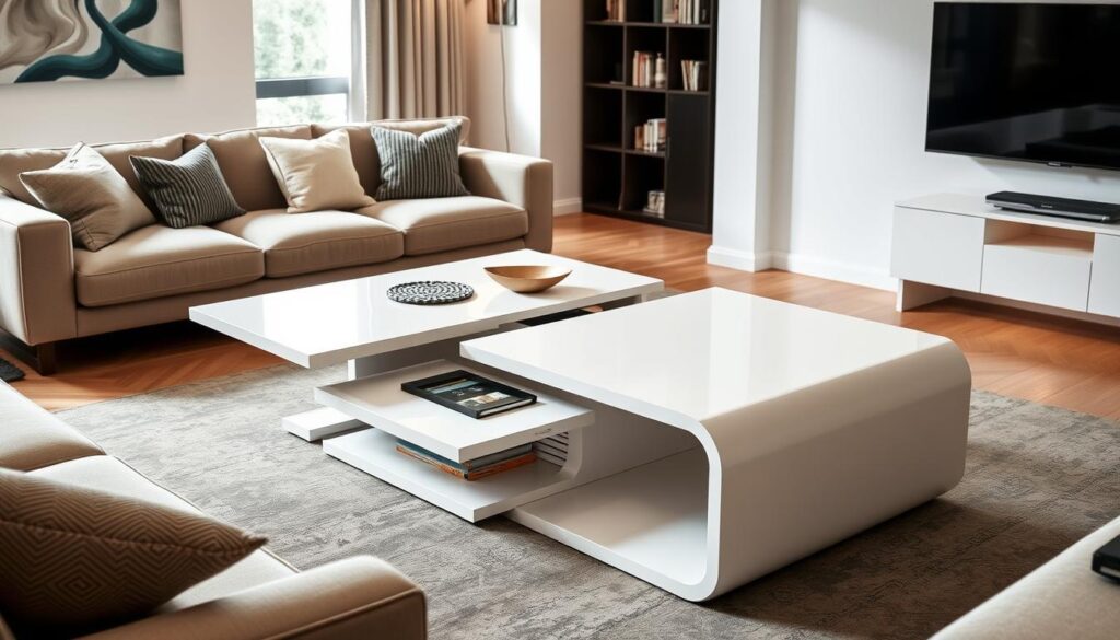 convertible coffee tables