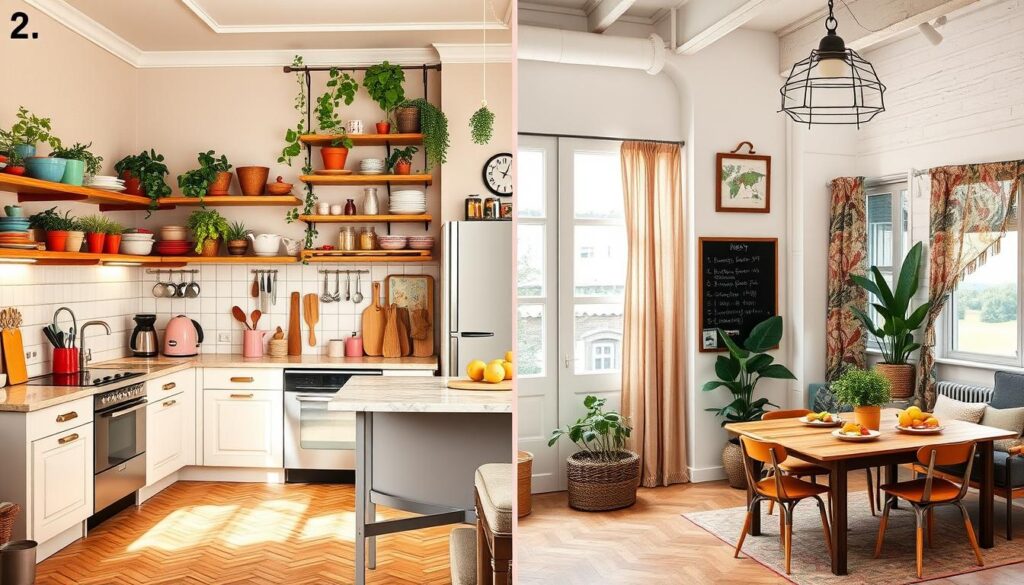 kitchen decor ideas