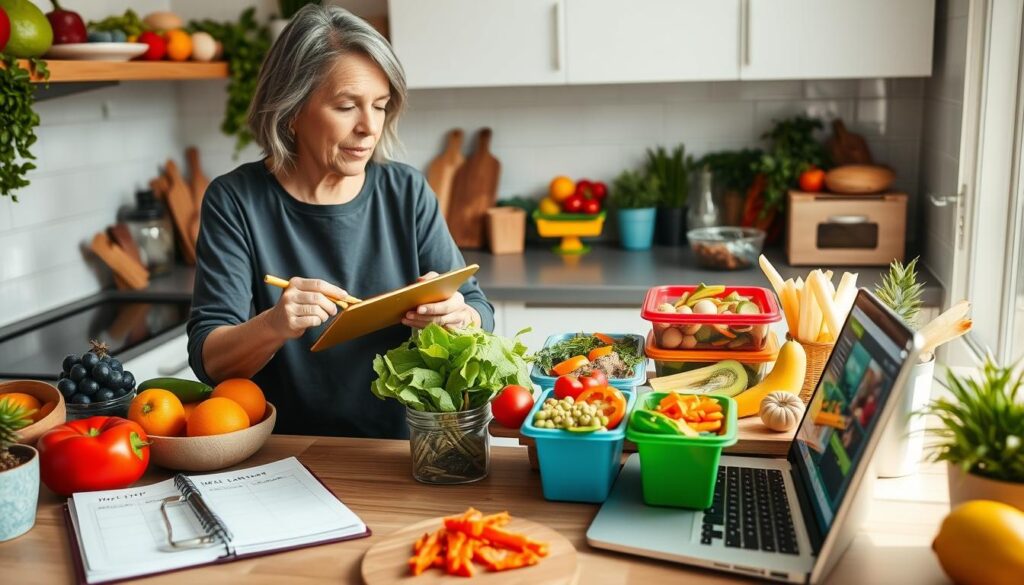 meal planning