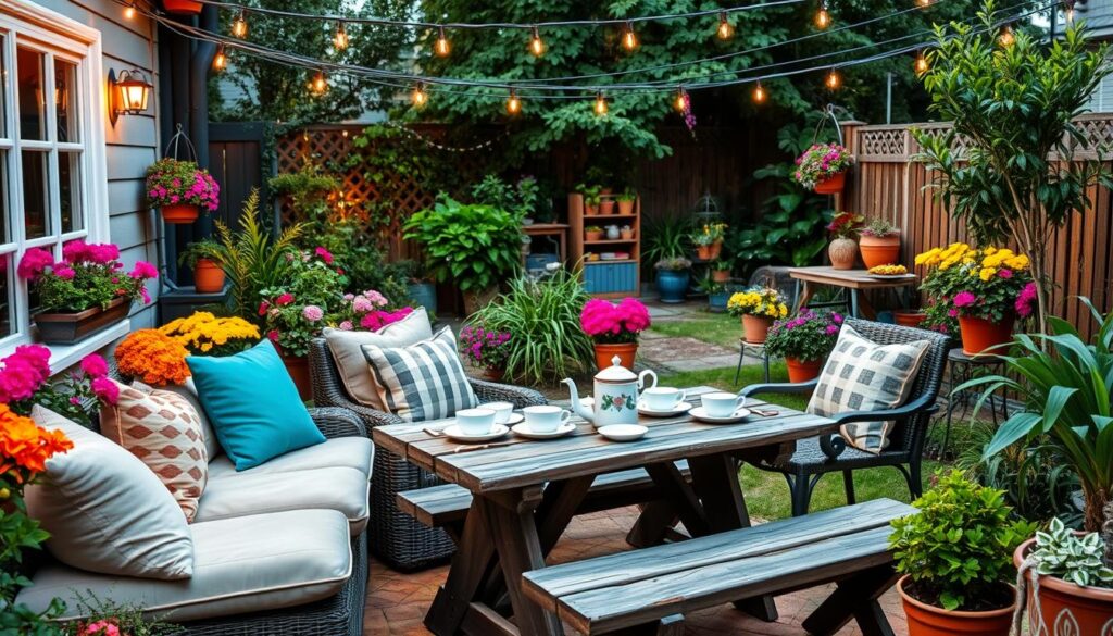 outdoor decor ideas