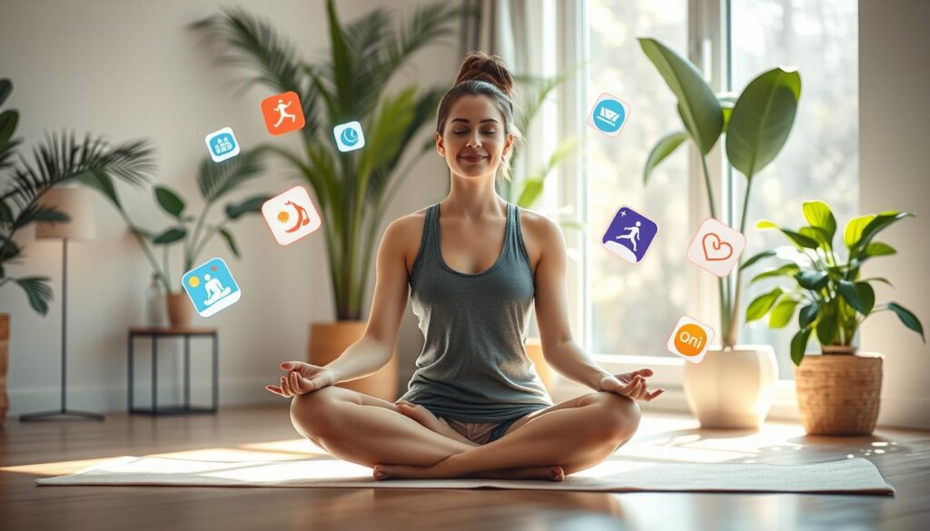 yoga apps